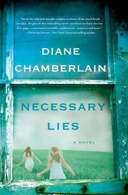 Book cover for Necessary Lies