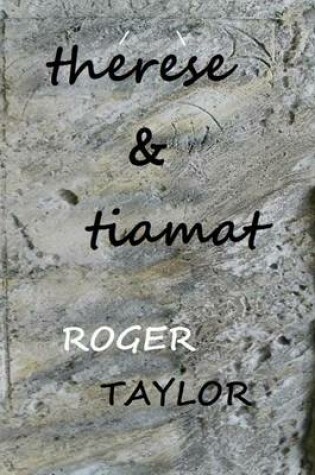 Cover of Therese & Tiamat