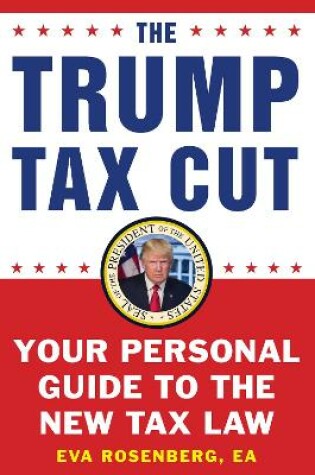 Cover of The Trump Tax Cut