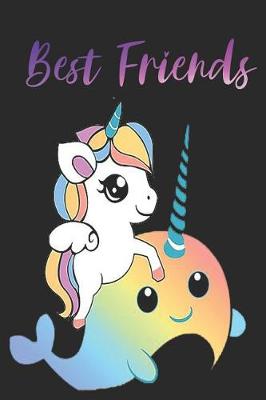 Book cover for Best Friends