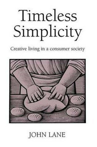 Cover of Timeless Simplicity