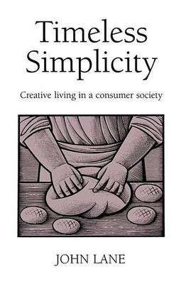Book cover for Timeless Simplicity