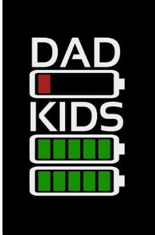 Cover of Dad Kids