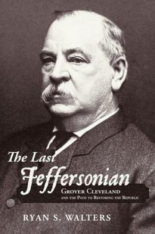 Cover of The Last Jeffersonian