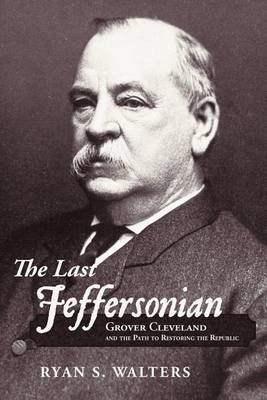 Book cover for The Last Jeffersonian