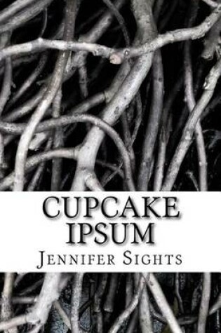 Cover of Cupcake Ipsum