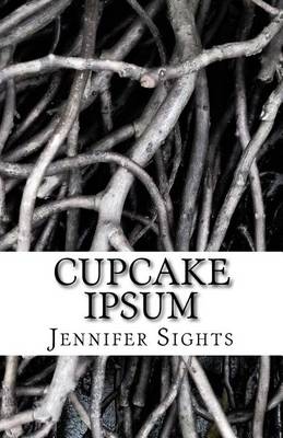 Book cover for Cupcake Ipsum