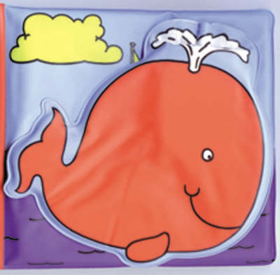 Book cover for Whale