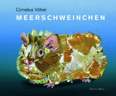 Book cover for Cornelius Volker