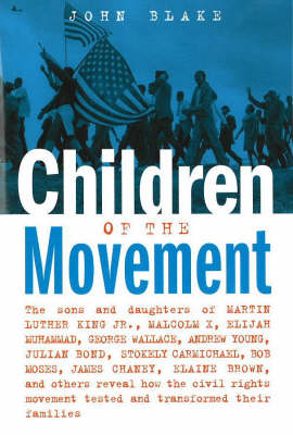 Book cover for Children of the Movement