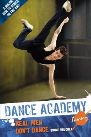 Cover of Dance Academy