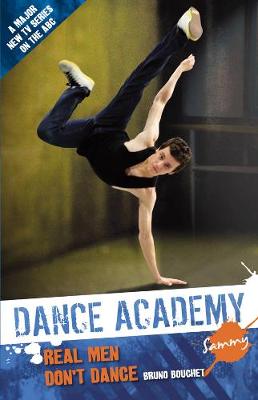 Cover of Dance Academy