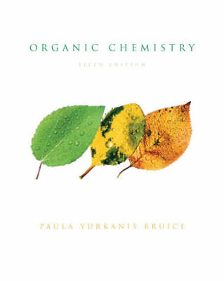 Book cover for Valuepack:Organic Chemistry:United States Edition/ Study Guide and Solutions Manual