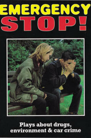 Cover of Emergency Stop