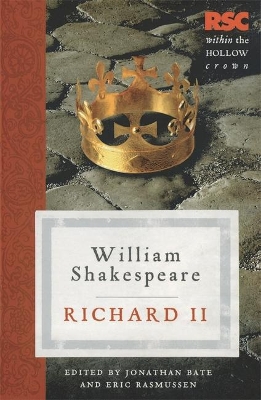 Cover of Richard II