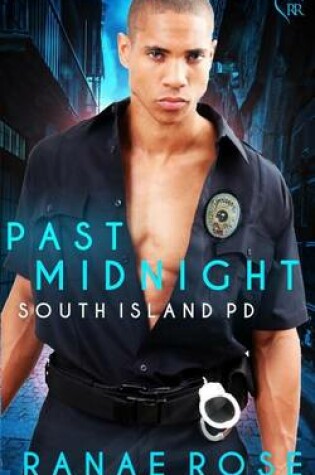 Cover of Past Midnight