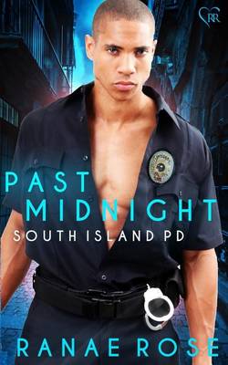 Book cover for Past Midnight