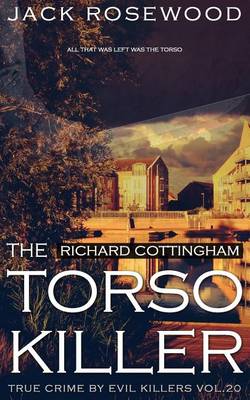 Book cover for Richard Cottingham