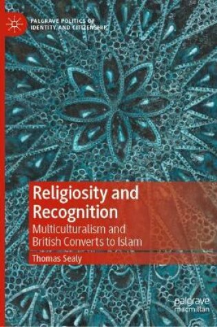 Cover of Religiosity and Recognition