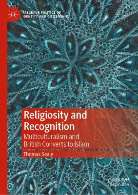 Cover of Religiosity and Recognition