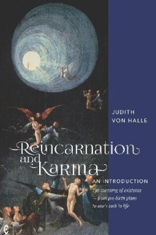 Cover of Reincarnation and Karma, An Introduction