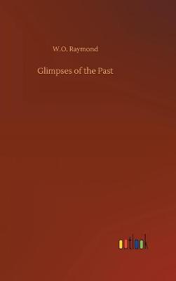 Book cover for Glimpses of the Past