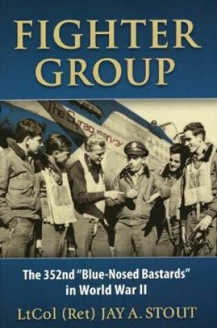 Cover of Fighter Group