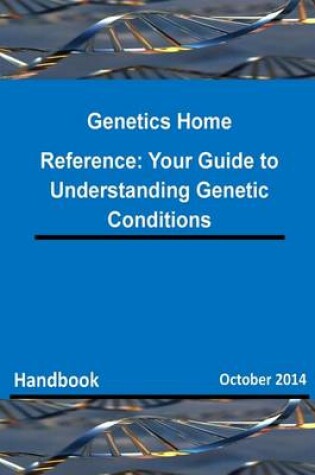 Cover of Genetics Home Reference