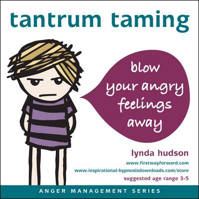 Cover of Tantrum Taming