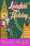 Book cover for London Holiday