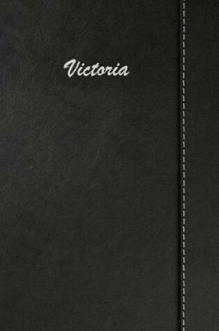 Cover of Victoria