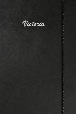 Book cover for Victoria