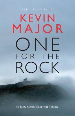 Book cover for One for the Rock