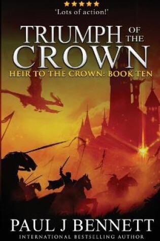 Cover of Triumph of the Crown