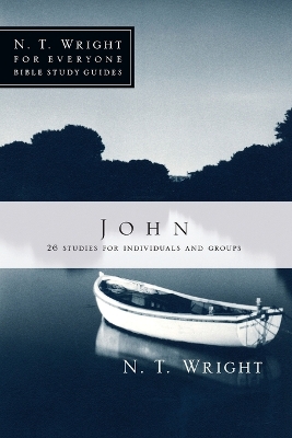Cover of John