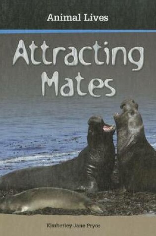 Cover of Us Attracting Mates