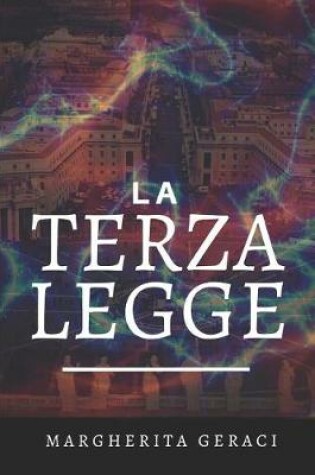 Cover of La Terza Legge
