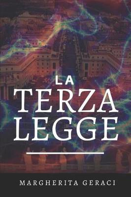 Cover of La Terza Legge