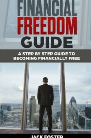 Cover of Financial Freedom Guide
