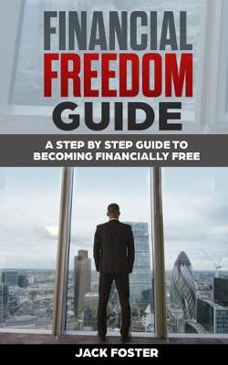 Book cover for Financial Freedom Guide