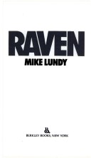 Book cover for Raven