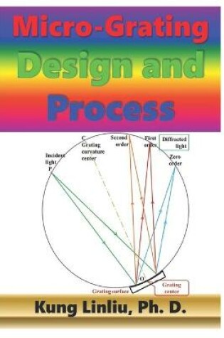 Cover of Micro-Grating Design and Process