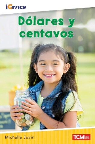 Cover of Dólares y centavos