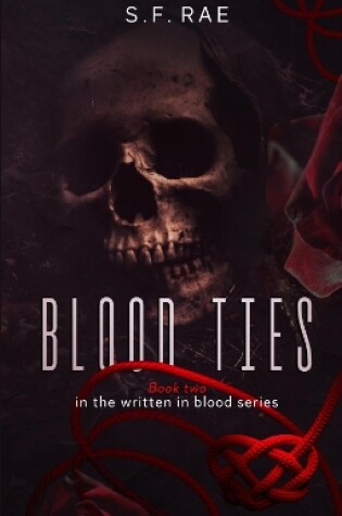 Cover of Blood Ties