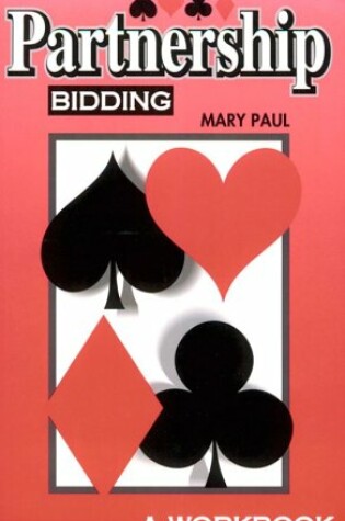 Cover of Partnership Bidding