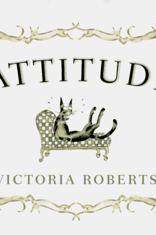 Cover of Cattitudes