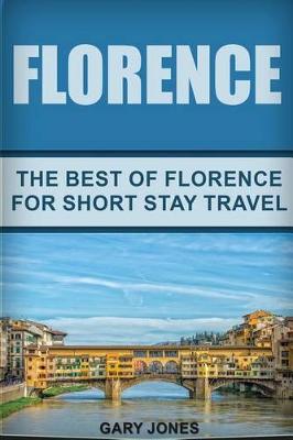 Book cover for Florence