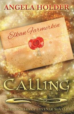 Book cover for Calling