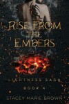 Book cover for Rise From The Embers
