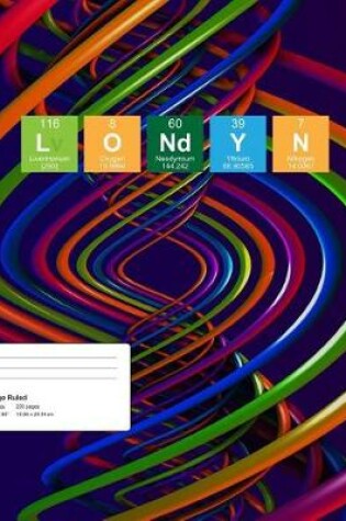 Cover of Londyn